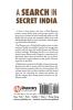 A Search in Secret India