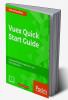 Vuex Quick Start Guide