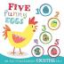 Five Funny Eggs