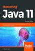 Mastering Java 11