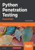 Python Penetration Testing Essentials