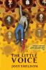 The Little Voice: A Rebellious Novel