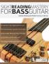 Sight Reading Mastery for Bass Guitar