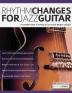 Rhythm Changes for Jazz Guitar