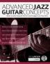 Advanced Jazz Guitar Concepts