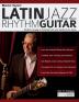 Martin Taylor: Rhythm Guitar Comping on Essential Latin Jazz Standards for Guitar