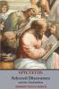 Selected Discourses of Epictetus and the Enchiridion