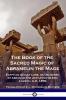 The Book of the Sacred Magic of Abramelin the Mage: Egyptian Occult Lore As Delivered by Abraham The Jew Unto His Son Lamech A.D. 1458.