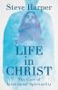 Life in Christ: The Core of Intentional Spirituality