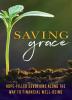 Saving Grace Devotional: Hope-Filled Devotions Along the Way to Financial Well-Being