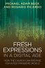 Fresh Expressions in a Digital Age