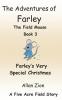 Farley's Very Special Christmas: The Adventures of Farley the Field Mouse