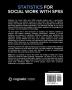 Statistics for Social Work with SPSS