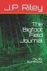 The Bigfoot Field Journal