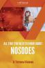 ALL THAT YOU NEED TO KNOW ABOUT NOSODES