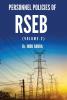 PERSONNEL POLICIES OF RSEB (VOLUME 2)