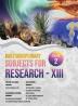 MULTIDISCIPLINARY SUBJECTS FOR RESEARCH-XIII VOLUME-2