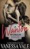 A Wanton Woman: 1 (Mail Order Brides of Slate Springs)