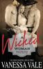 A Wicked Woman: 3 (Mail Order Bride of Slate Springs)