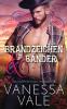 Brandzeichen & Bänder: 4 (Lenox Ranch Cowboys)