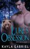 Luke's Obsession: 1 (Red Lodge Bears)