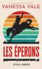 Les éperons: 1 (Steele Ranch)