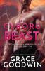 Her Cyborg Beast: Large Print: 4 (Interstellar Brides(r) Program: The Colony)