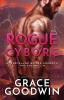 Rogue Cyborg: Large Print: 6 (Interstellar Brides(r) Program: The Colony)