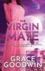 His Virgin Mate: Large Print: 2 (Interstellar Brides(r) Program: The Virgins)