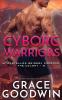 Her Cyborg Warriors: 8 (Interstellar Brides(r) Program: The Colony)