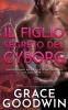 Il figlio segreto del cyborg: 7 (Programma Spose Interstellari: La Colonia)