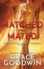 Matched and Mated: Large Print: 16 (Interstellar Brides(r) Program)