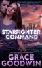 Starfighter Command: 2 (Starfighter Training Academy)