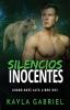 Silencios inocentes: Letra grande: 2 (Guardianes Alfa)