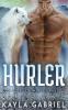 Hurler: 1 (Les Loups de Winter Pass)