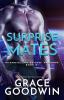 Surprise Mates: Large Print: 21 (Interstellar Brides(r) Program)