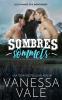 Sombres sommets: 1 (Les Hommes Des Montagnes)