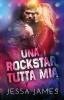 Una rockstar tutta mia: per ipovedenti