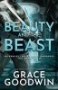 Beauty and the Beast: Large Print: 3 (Interstellar Brides(r) Program: The Beasts)