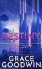 Destiny: La Saga de l'Ascension Coffret: Tomes 7 - 9 (Programme Des Épouses Interstellaires)