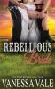 Their Rebellious Bride: 1 (Return to Bridgewater)