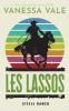 Les lassos: 5 (Steele Ranch)