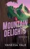 Mountain Delights: 2 (Wild Mountain Men)