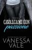 Cavalcami con passione: Edizione a grandi caratteri: 1 (Bridgewater County)