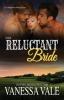 Their Reluctant Bride: Large Print: 6 (Bridgewater Ménage)