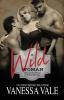 A Wild Woman: Large Print: 2 (Mail Order Brides of Slate Springs)