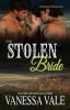 Their Stolen Bride: Large Print: 7 (Bridgewater Ménage)