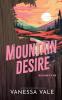 Mountain Desire: 3 (Wild Mountain Men)