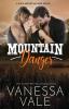 Mountain Danger: Large Print: 4 (Wild Mountain Men)