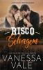 Risco Selvagem: 4 (A Montanha DOS Selvagens)